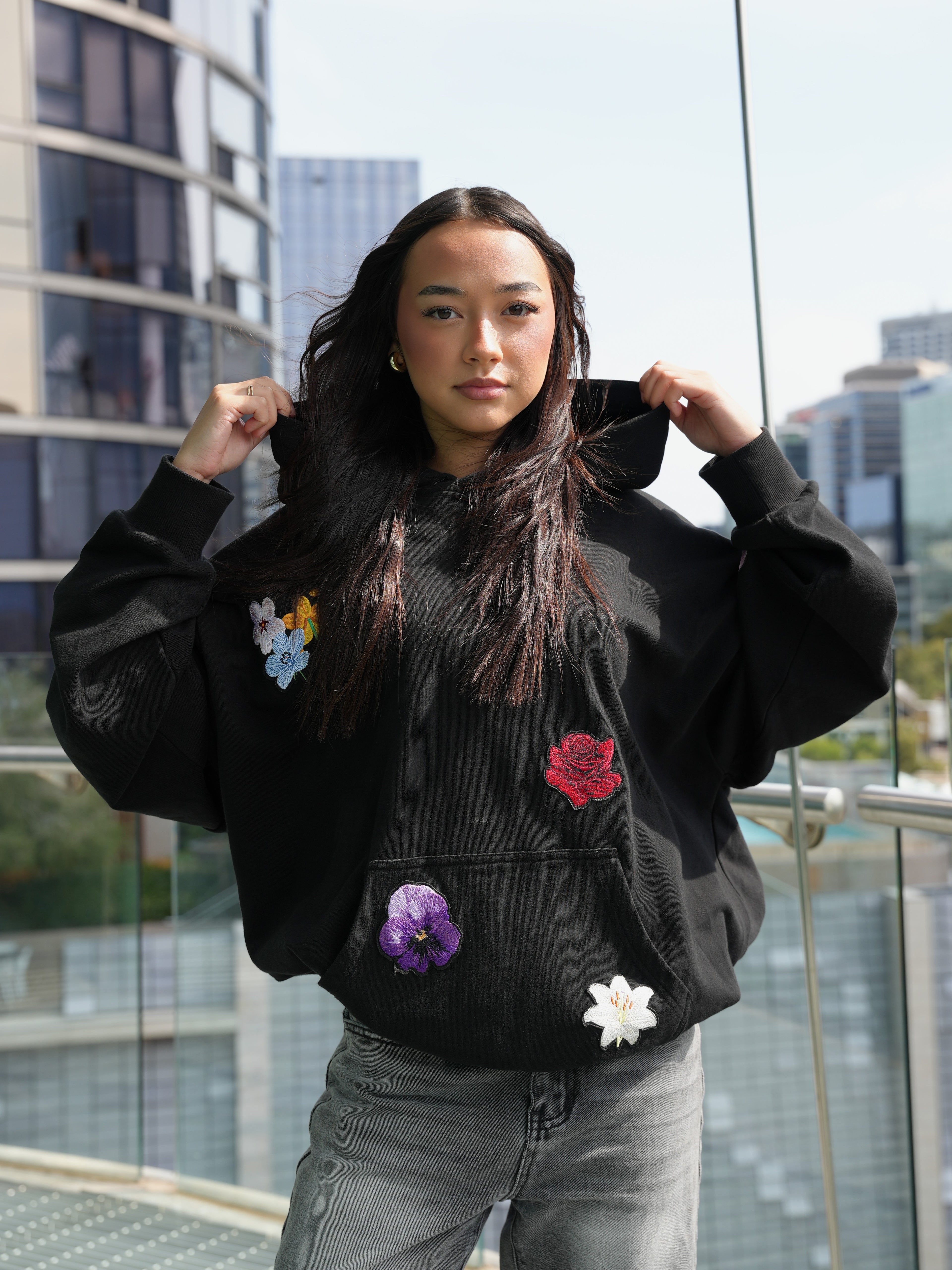 LODO | WORLDWIDE Hoodie