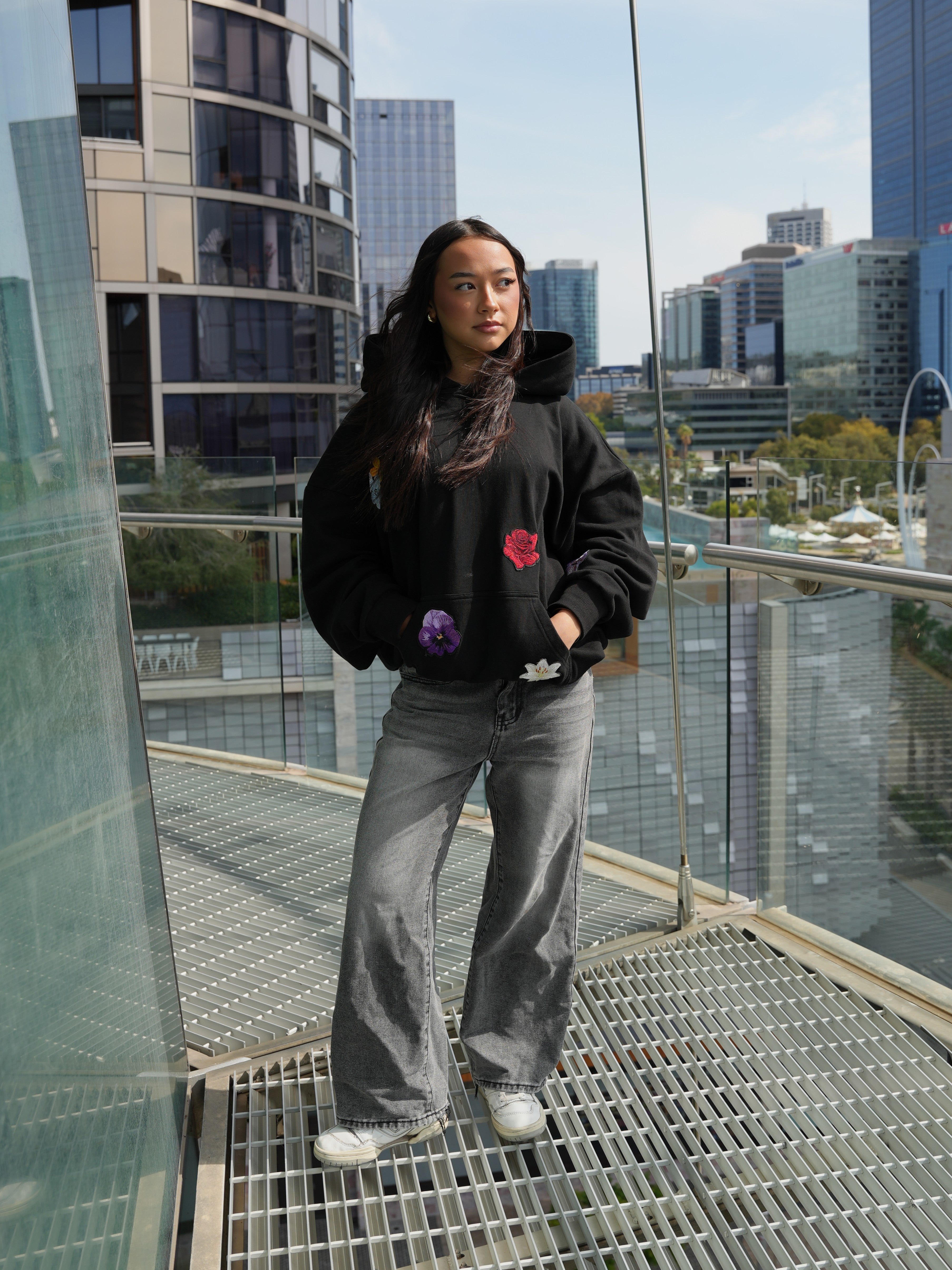 LODO | WORLDWIDE Hoodie