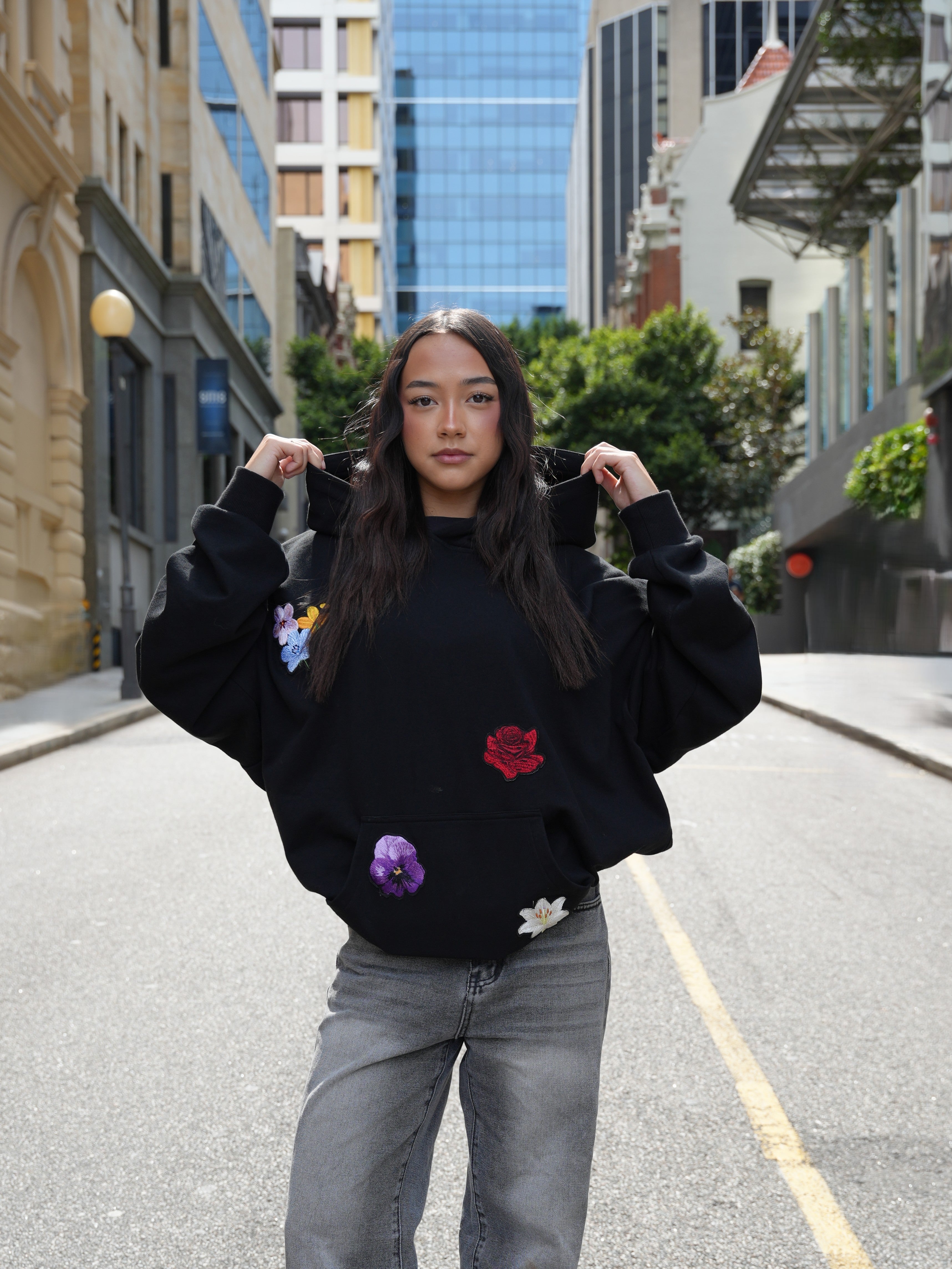 LODO | WORLDWIDE Hoodie
