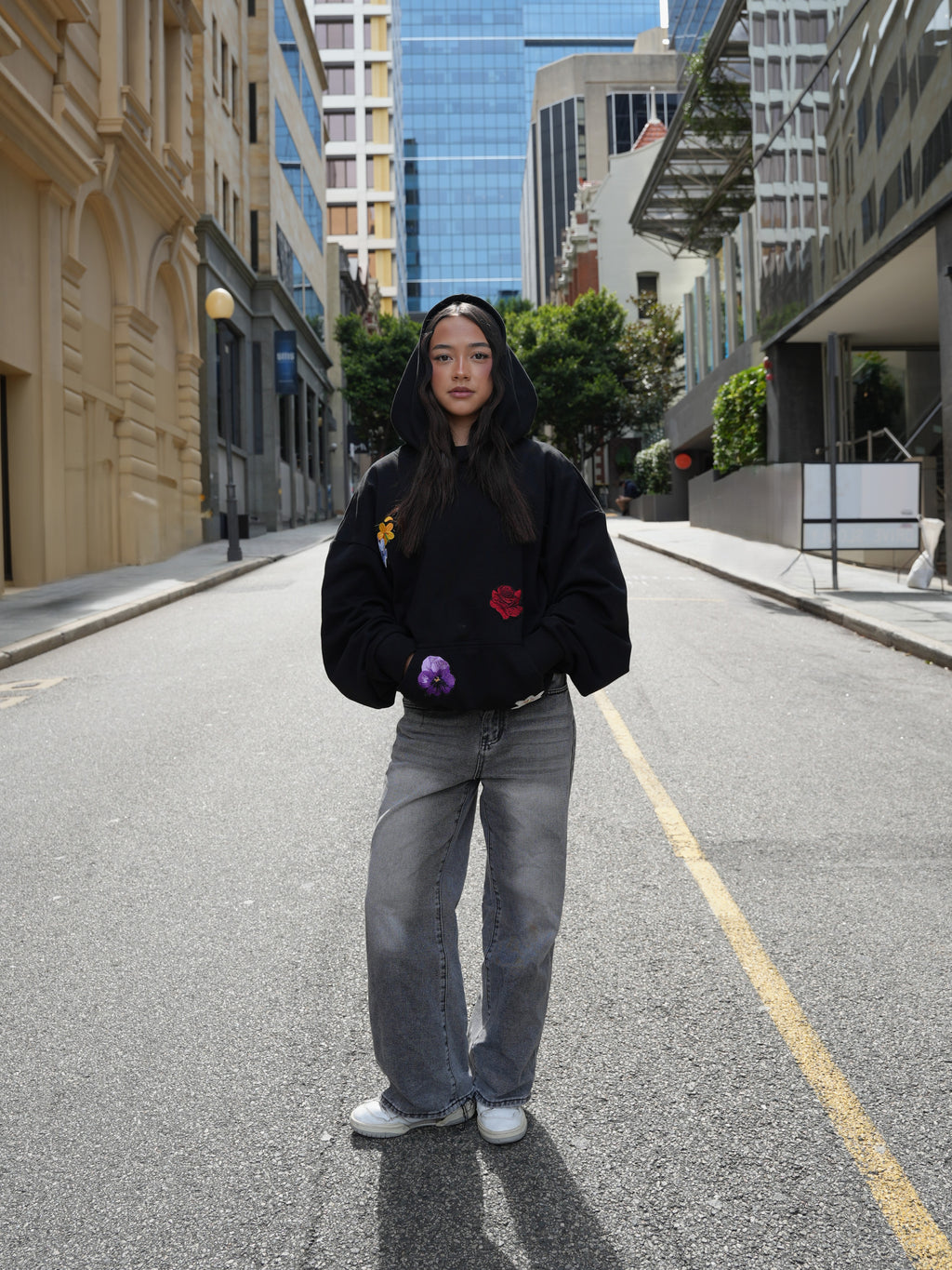 LODO | WORLDWIDE Hoodie