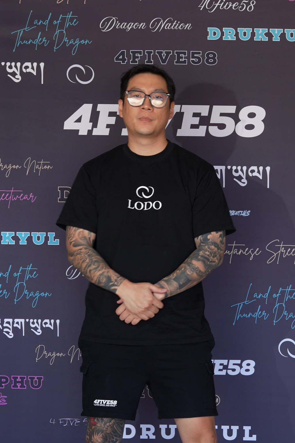 LODO | Tees