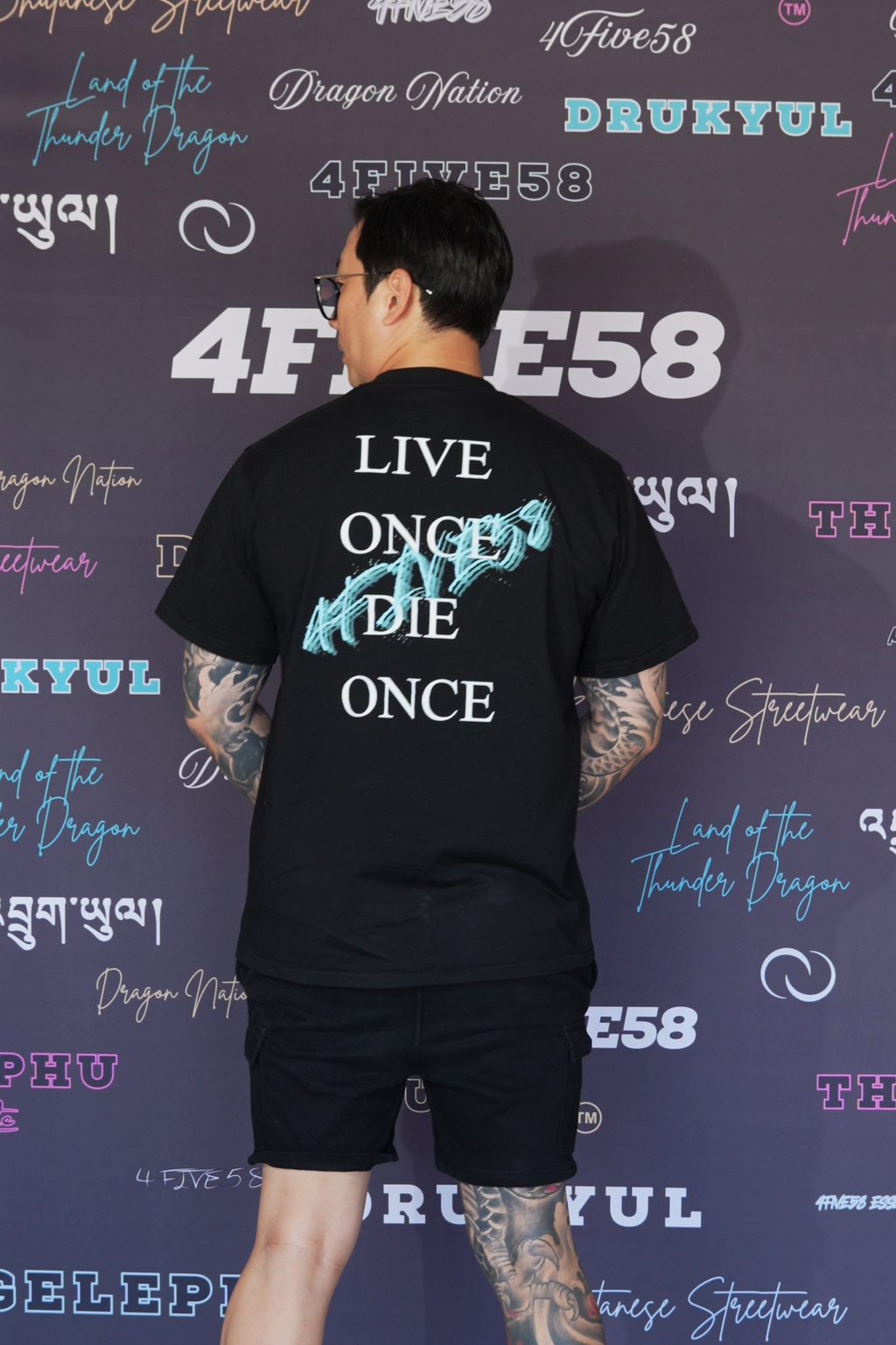 LODO | Tees